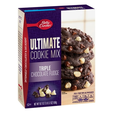 betty crocker ultimate triple