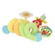 thumbnail image 4 of Juguetes de peluche en espiral para bebé, diseño de Animal divertido y bonito, actividad en espiral colorida, juguetes colgantes de felpa para bebé León de 0 a 12 meses, 4 of 9