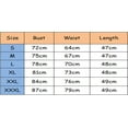 thumbnail image 2 of Sinhoon - Chaleco moldeador de neopreno para mujer, para gimnasio, sauna, sudor, cinturón térmico, camiseta sin mangas, 2 of 6