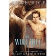 thumbnail image 2 of The Wolf Gift: The Graphic Novel, 2 of 2