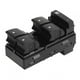 thumbnail image 1 of M Buder Interruptor de Ventana Eléctrica Elevador Compatible con Chevrolet Silverado 20945129 25789692, Material ABS, Dimensiones 14.00 cm / 5.51 inches, 1 of 9