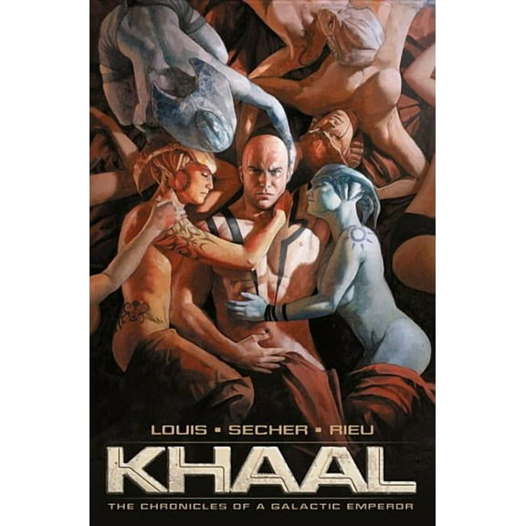 Khaal (Paperback)