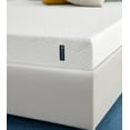 thumbnail image 6 of Serta For Ewe 7" Medium Firm Memory Foam Mattress -Twin, 6 of 13