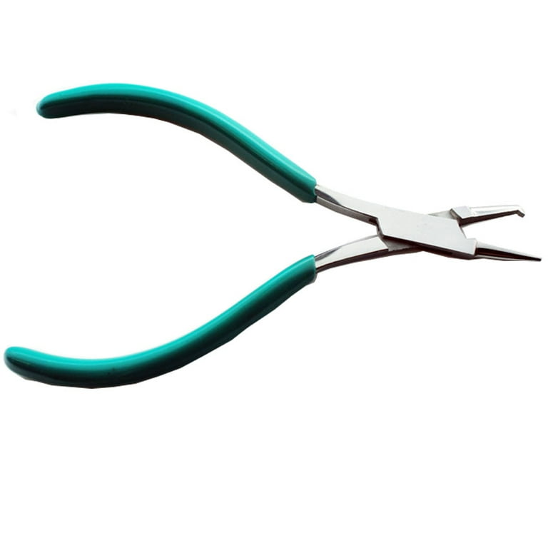 BeadSmith 1-Step Big Looper Plier, Makes 3mm Loops With 26-18 Gauge Wire 