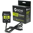 thumbnail image 3 of Niche Charger Automatic Smart Battery Maintainer 12V 0.75A for ATV 519-CBC2223H, 3 of 7
