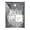 Clear, variant on Kitsch Pro Mini Gummy Elastic Hair Bands, Ponytail Holder, 100-Count (Black)