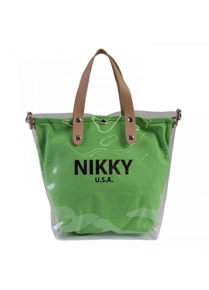 clear tote bag walmart