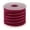 fuchsia, variant on LQCrafK 20 Yards Velvet Ribbon Spool Available in Many Colors 10mm/0.4inch Wide - Red