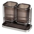 thumbnail image 1 of Tube for Keeping Household Chopsticks, Chopstick Organizer Tube for Household Household Chopstick Caddy Tube for Storing Household Chopsticks Household Chopstick Dispenser Tube, 1 of 8