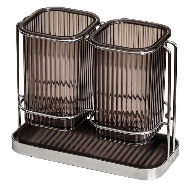 Tube for Keeping Household Chopsticks, Chopstick Organizer Tube for Household Household Chopstick Caddy Tube for Storing Household Chopsticks Household Chopstick Dispenser Tube