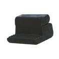 thumbnail image 3 of Soporte de almohada para tableta, soporte para teléfono, soporte perezoso, soporte para tableta portátil de múltiples ángulos Negro, 3 of 9