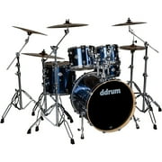 Dominion 5pc Brushed Blue Shell Pack