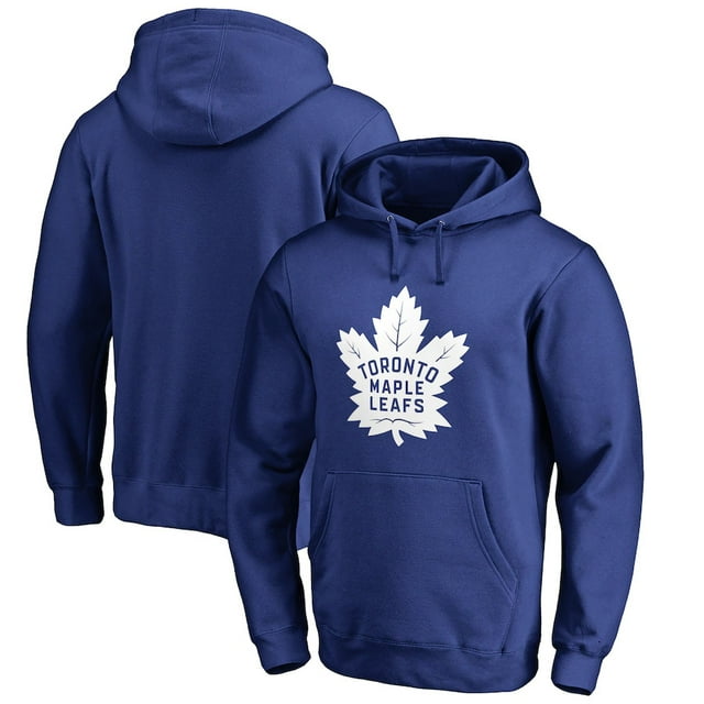 NHL Maple Leafs Hoodie Hoodie American Sports Plus Size Sweatshirt
