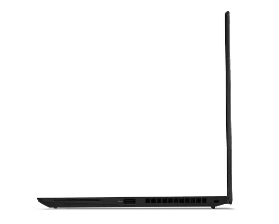 Lenovo ThinkPad T14s Gen 2 14" - 32GB RAM - 512GB SSD - Touchscreen Notebook - Full HD - 1920 x 1080 - Intel Core i7 11th Gen i7-1185G7 Quad-core (4 Core) 3GHz - Black