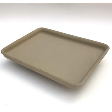 Pampered Chef Toaster Oven, Small Bar Pan, 8.75 x 6.5 x 0.75