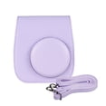 thumbnail image 1 of Instant Camera Storage Case Camera Bag PU Leather Magnetic Buckle, 1 of 6