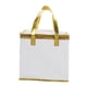 thumbnail image 5 of Bolsa Térmica BLESIY Totalizador para Entrega de Alimentos Aislamiento para Pasteles Supermercado 6 pulgadas 2 capas, 5 of 8