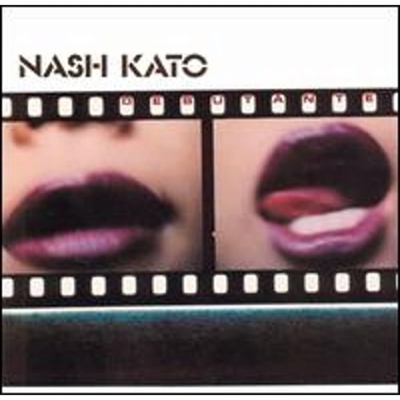 Pre-Owned Debutante (CD 0780163366822) by Nash Kato