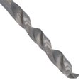 thumbnail image 3 of 6mm HSS-G Metric MM Drill Bits for Drilling Metal Iron Wood Plastics 10pc, 3 of 6