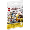 thumbnail image 3 of Kit de Construcción de Minifiguras LEGO Looney Tunes Juguetes Geniales, 3 of 4