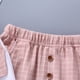 thumbnail image 5 of Chaleco de traje para niños Ropa de niño de manga corta Niños de primavera y verano, 5 of 8