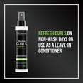 thumbnail image 2 of Tresemme Flawless Curls Flawless Curls Curl Refresher Spray, 6.1 oz, 2 of 7
