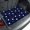 Navy, variant on Universal Car Trunk Mat 29"x39", Sage Green Golf Waterproof Cargo Liner, Non-Slip Durability Cargo Mat, Golf Balls Sports Minimalist All Weather Rear Trunk Protector for Car SUV
