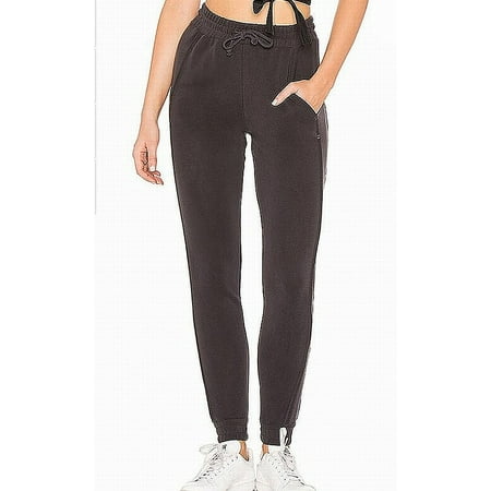 Womens Small Drawstring Waist Jogger Pants S - Walmart.com