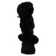thumbnail image 2 of EZGD Blossom Talia-Hi Women Ladies Mukluk Faux Fur Mid Calf Warm Winter Snow Boots Black Size 5.5, 2 of 5