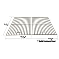 thumbnail image 2 of Replacement Grill Grids & Racks for Brinkmann 810-1450-0, Gas Models, Set of 2, 2 of 2