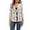 White, variant on Arlun Womens Cardigan 3/4 Length Sleeve Lightweight Lace Open Front Cardigans Fall Soft Comfortable Deep V-Neck Thin Tops Casual Loose Fit Solid Color Fashion Outifits White XL