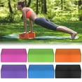 thumbnail image 3 of Yoga Block,Cotton Stability Blocks 1pcs Cotton Stability Blocks Set Meditation Stability Blocks Set 2pcs Blocks 1pcs Blocks 1pcs Cotton Rookin Blocks Cotton Huiop Cotton Huiop 2pcs Jinmie, 3 of 7