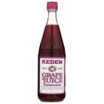 thumbnail image 2 of (4 pack) Kedem 100% Pure Grape Juice, 22.0 FL OZ, 2 of 3