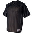 thumbnail image 2 of Stadium Replica Jersey 2Xl Black, 2 of 3