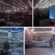 thumbnail image 3 of Guirnalda de luces solares amadecohome, paquete de 2, 100 LED, 13 m, resistente al agua, 3 of 7