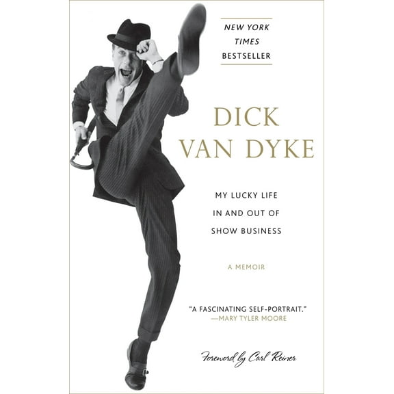 Pre-Owned My Lucky Life in and Out of Show Business (Paperback) 0307592243 9780307592248