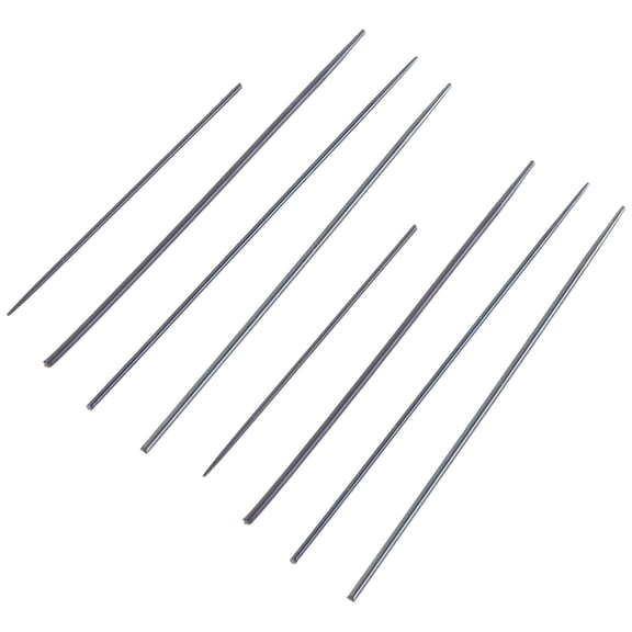 WINOMO 8pcs Saxophone Springs Woodwind Instrument Maintenance for Saxophone