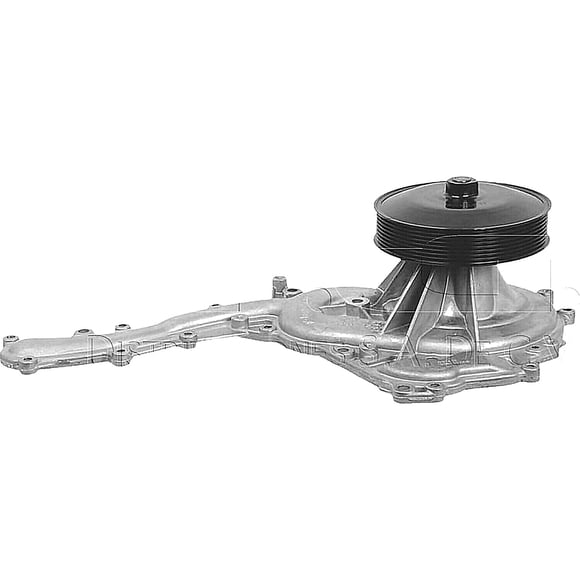 Bomba Anticongelante F-250 Super Duty 2011 A 2016 Ford V8 6.7L SHARK .