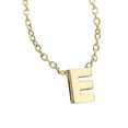 thumbnail image 1 of Collier Pendentif Lettres de l'Alphabet pour Femmes Collier Clavicule Simple Collier Chaîne pour Femmes, 1 of 7