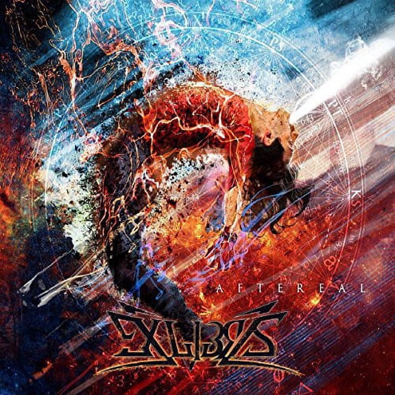 Ex Libris - Aftereal - Rock - CD