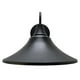 thumbnail image 2 of Lampara De Pared Luz Ideal, Arbotante Campana Vintage., 2 of 4