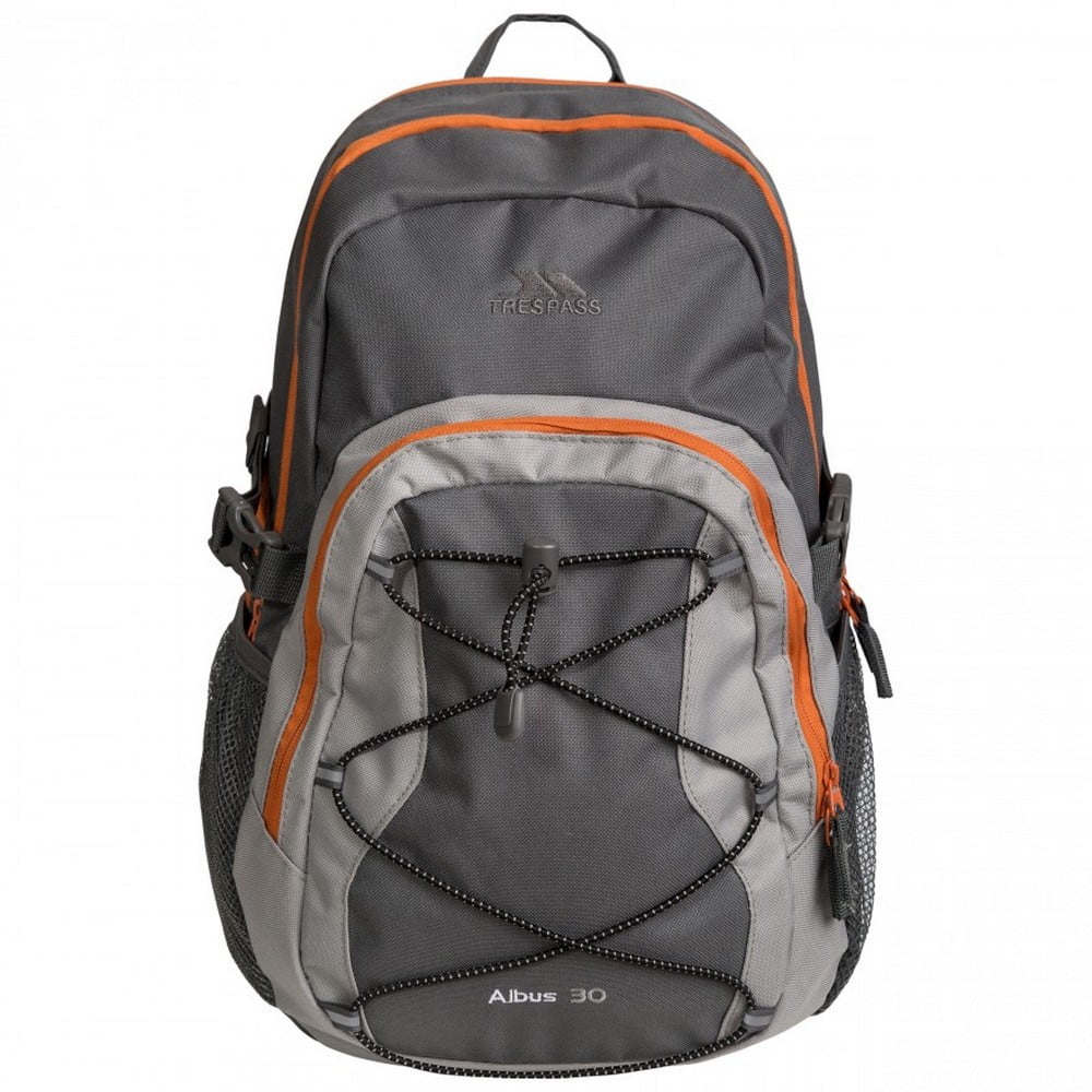 trespass albus 30l rucksack