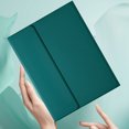 thumbnail image 3 of Funda con teclado y ratón con Bluetooth para iPad Pro 11 2021/2020, 3 of 5