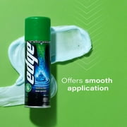 Edge Shave Gel Soothing Aloe 7 oz (Pack of 4)