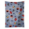 thumbnail image 1 of Carolines Treasures BB3948KTWL Affenpinscher Dog House Collection Kitchen Towel, 1 of 4
