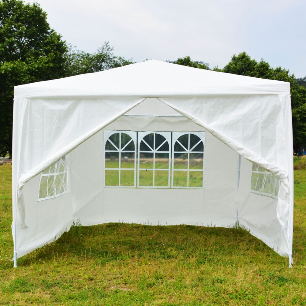Canopy Tents for Outside, Pack-WQ918 Outdoor Pop up Canopy Wedding ...