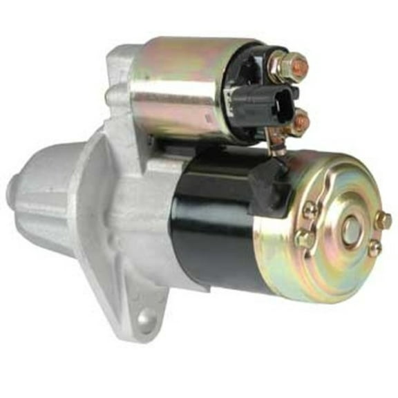WPS 17833N Starter Motor