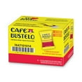 thumbnail image 2 of Café Bustello Coffee, Espresso, 2oz, 30 Ct, 2 of 6
