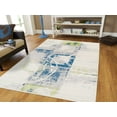 Contemporary Area Rugs 5x7 Area Rugs on Clearance 5 by 7 Rug for Living