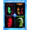 ParamountUni Dist Corp Br59512733 Hellraiser 4-Movie Collection (Blu-Ray/H...